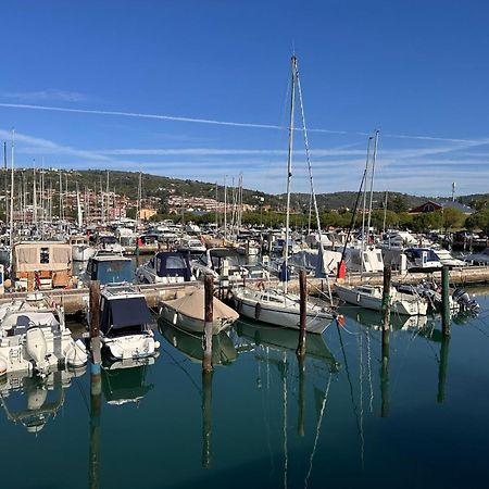 Apartamento Floating House - Marina Pearl Portoroz Exterior foto