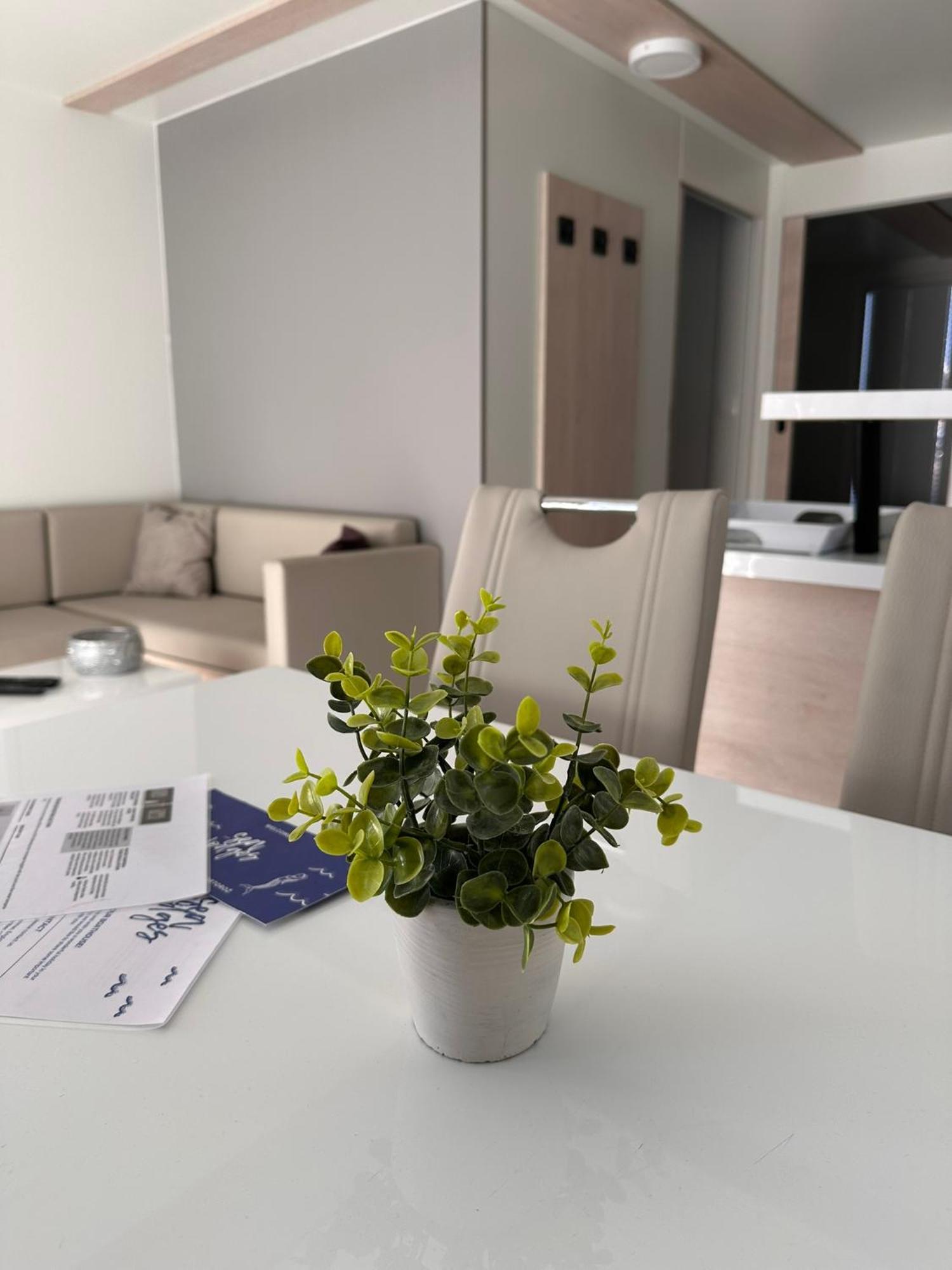 Apartamento Floating House - Marina Pearl Portoroz Exterior foto