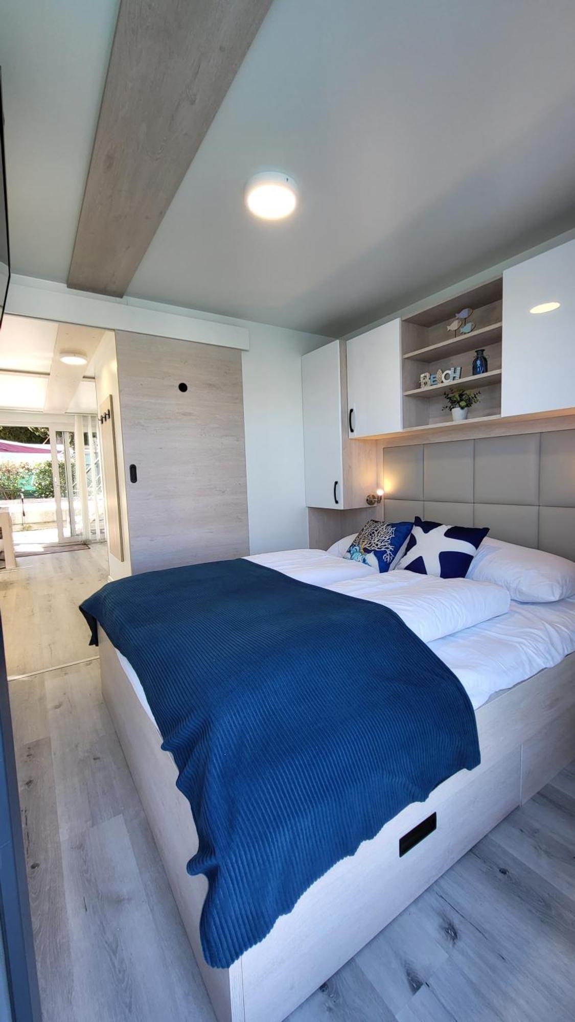Apartamento Floating House - Marina Pearl Portoroz Exterior foto
