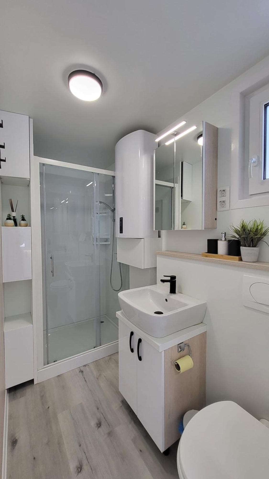 Apartamento Floating House - Marina Pearl Portoroz Exterior foto