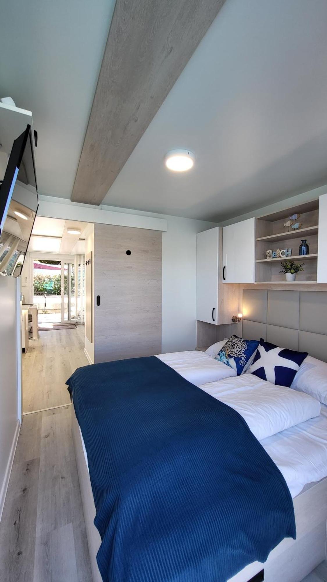 Apartamento Floating House - Marina Pearl Portoroz Exterior foto