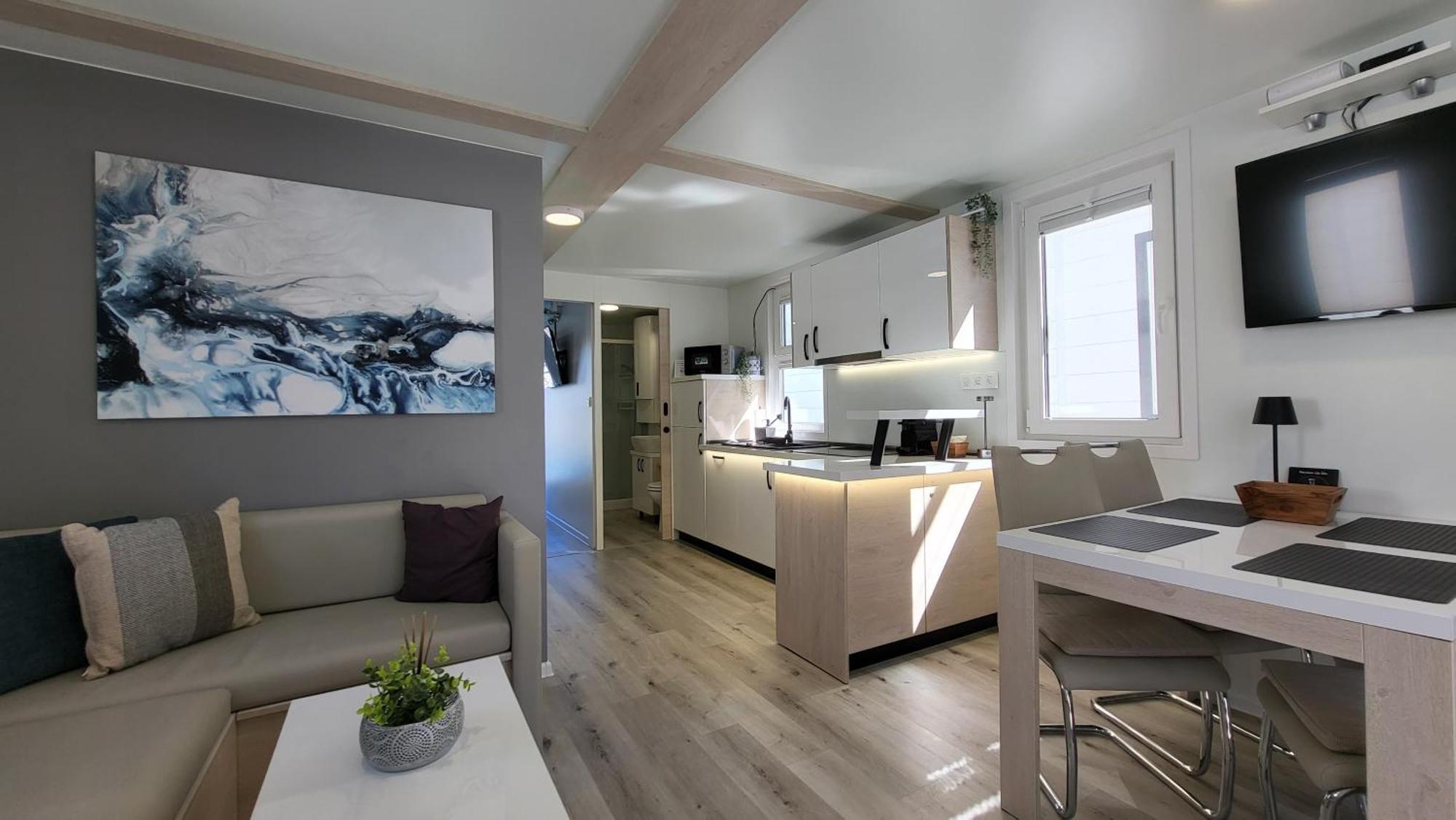 Apartamento Floating House - Marina Pearl Portoroz Exterior foto