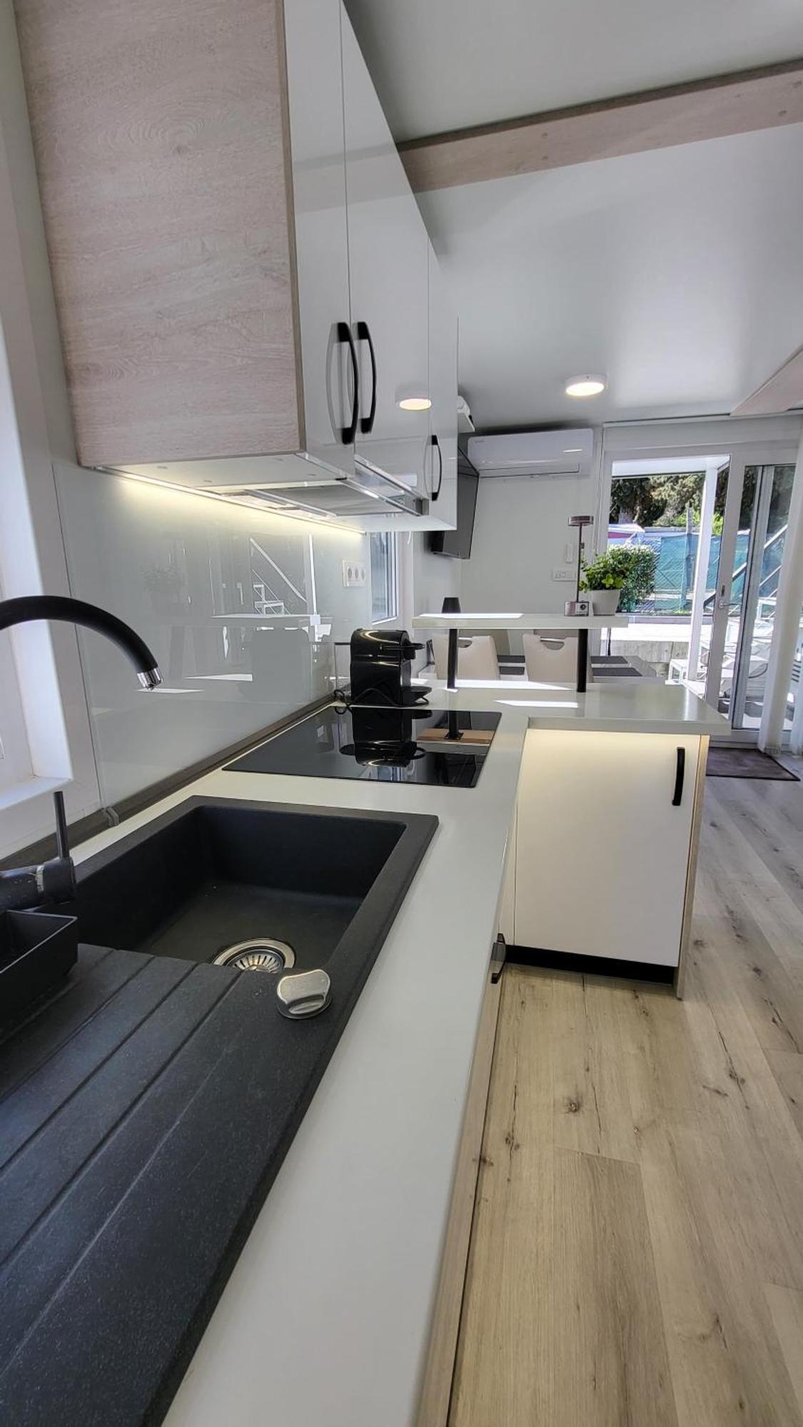 Apartamento Floating House - Marina Pearl Portoroz Exterior foto